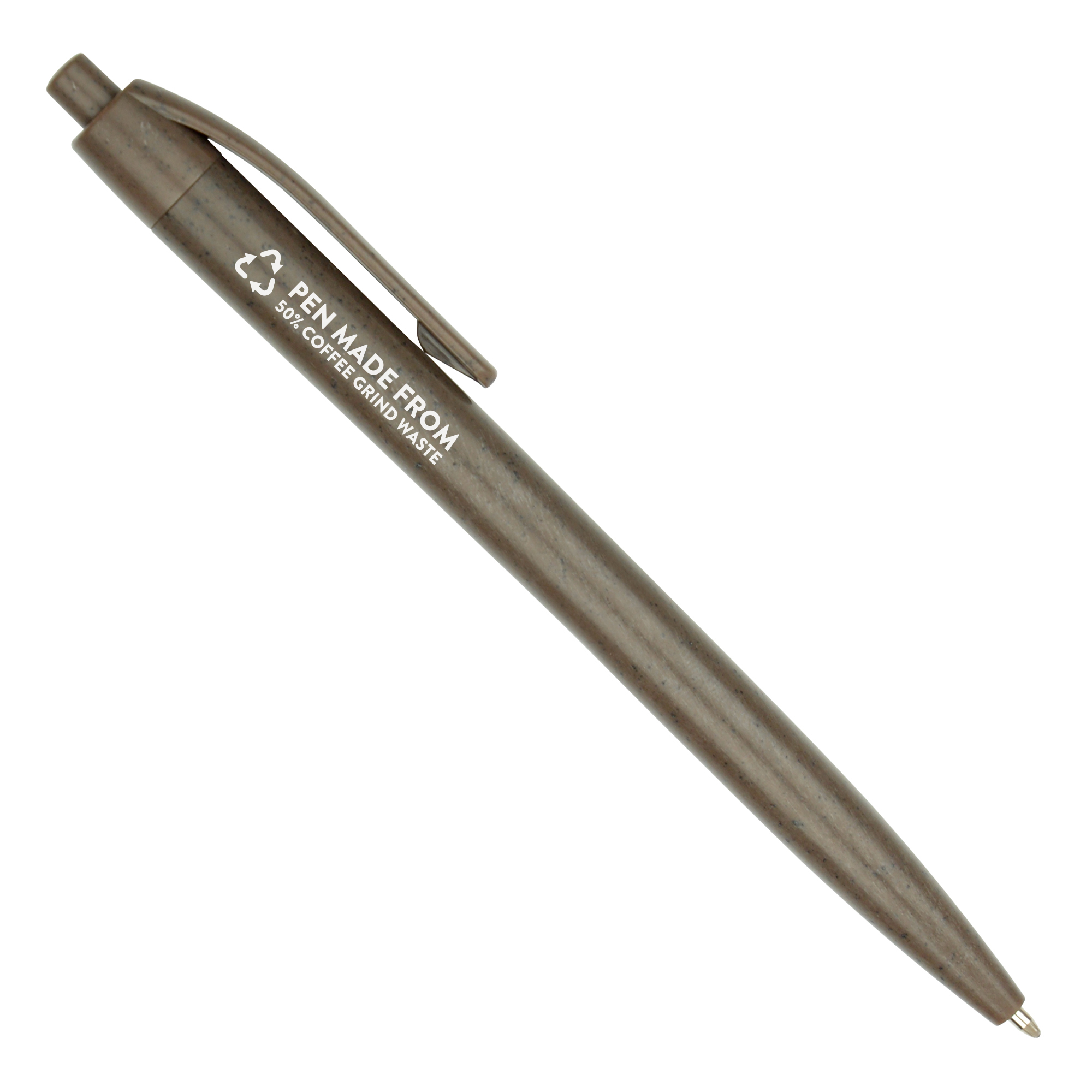 Picture of Coffee Ball Pen
